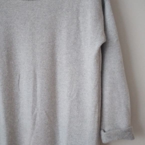 Club Monaco  Relaxed Fit Dress - Picture 3 of 5